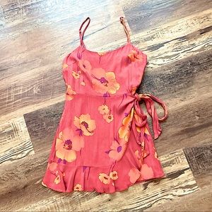 Her Entire Name Says Grace | Dress